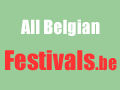 Festivals Belgique