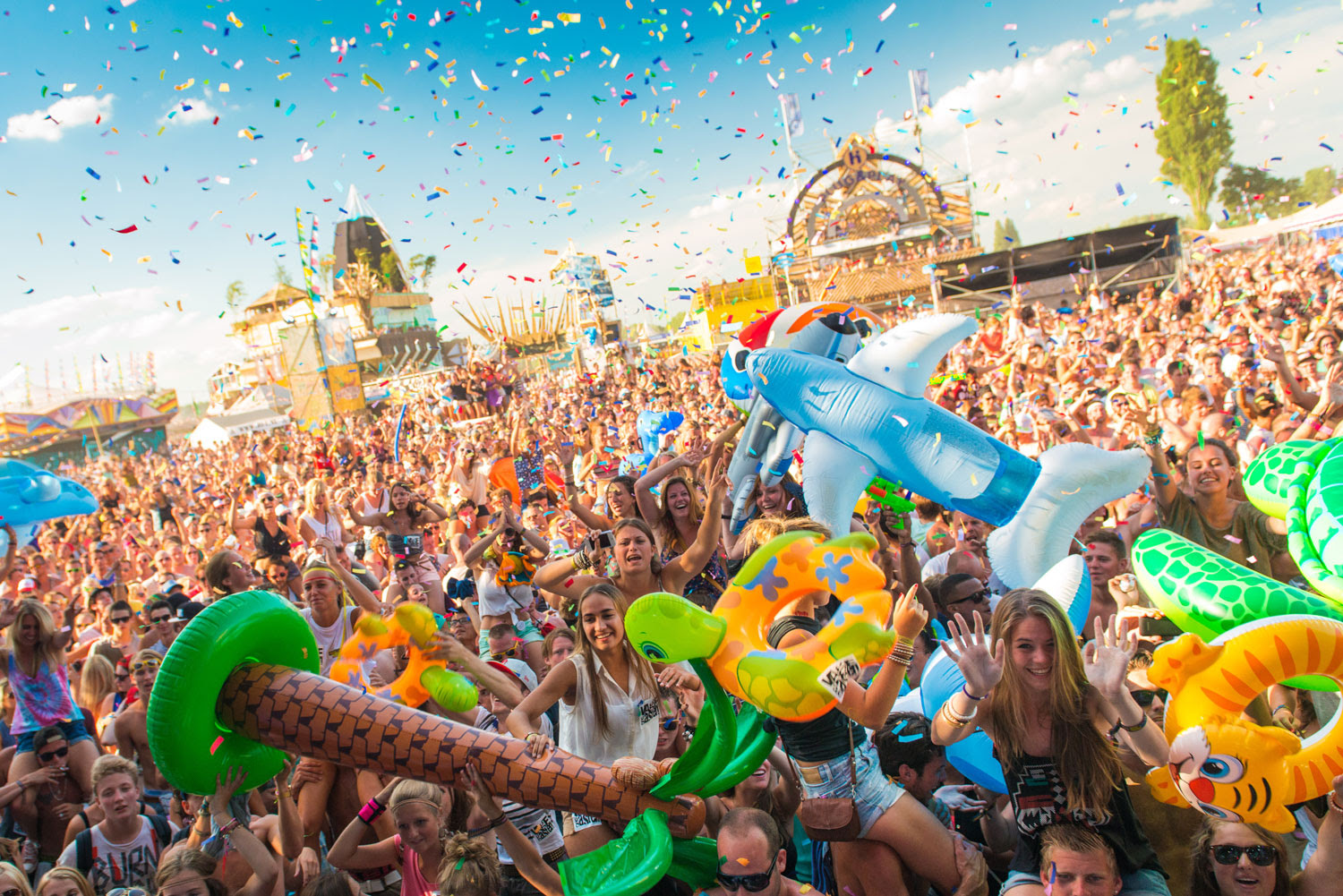 Festivals.be Festivals Agenda
