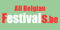 festival belgië