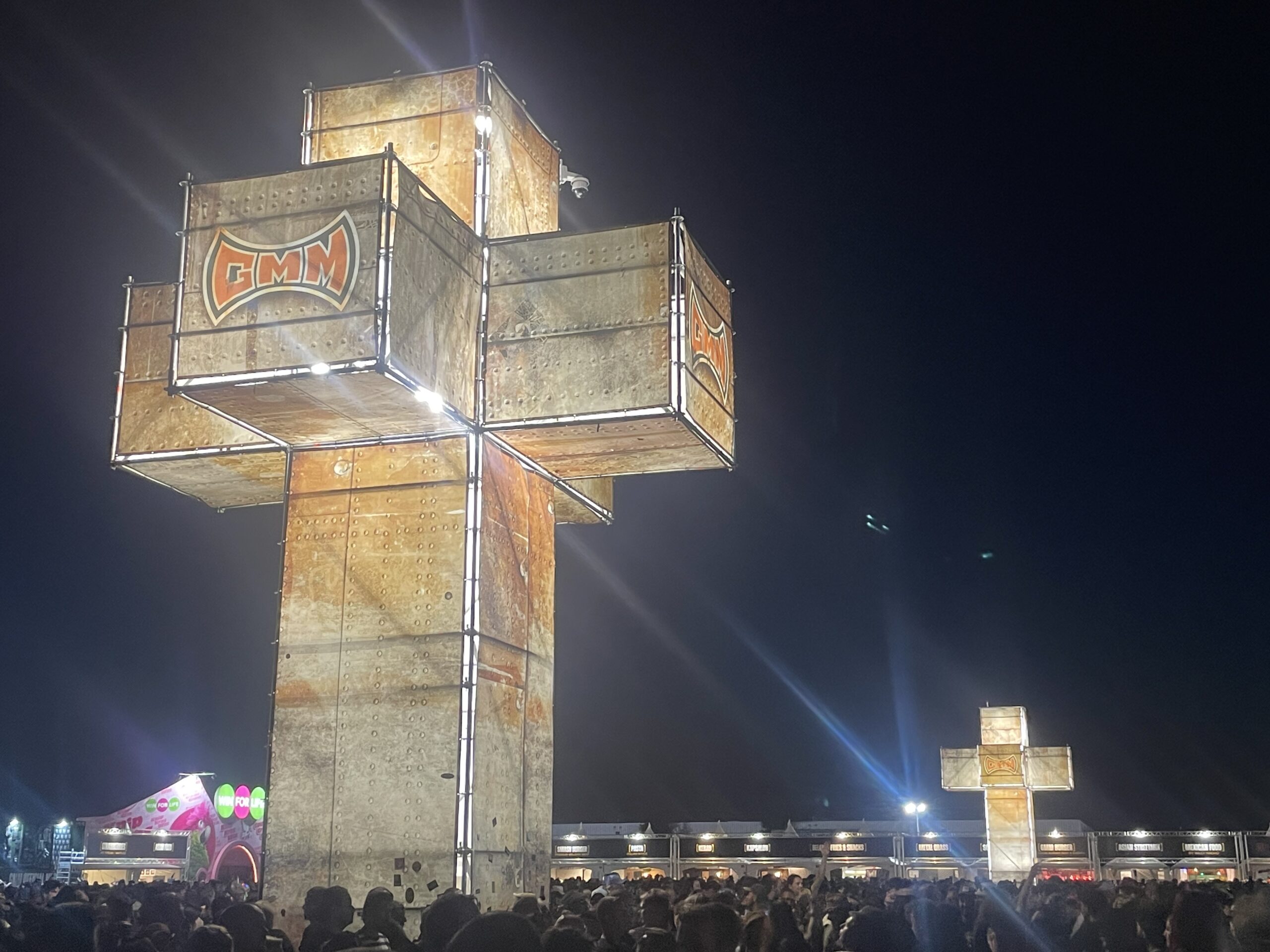 Graspop 2025