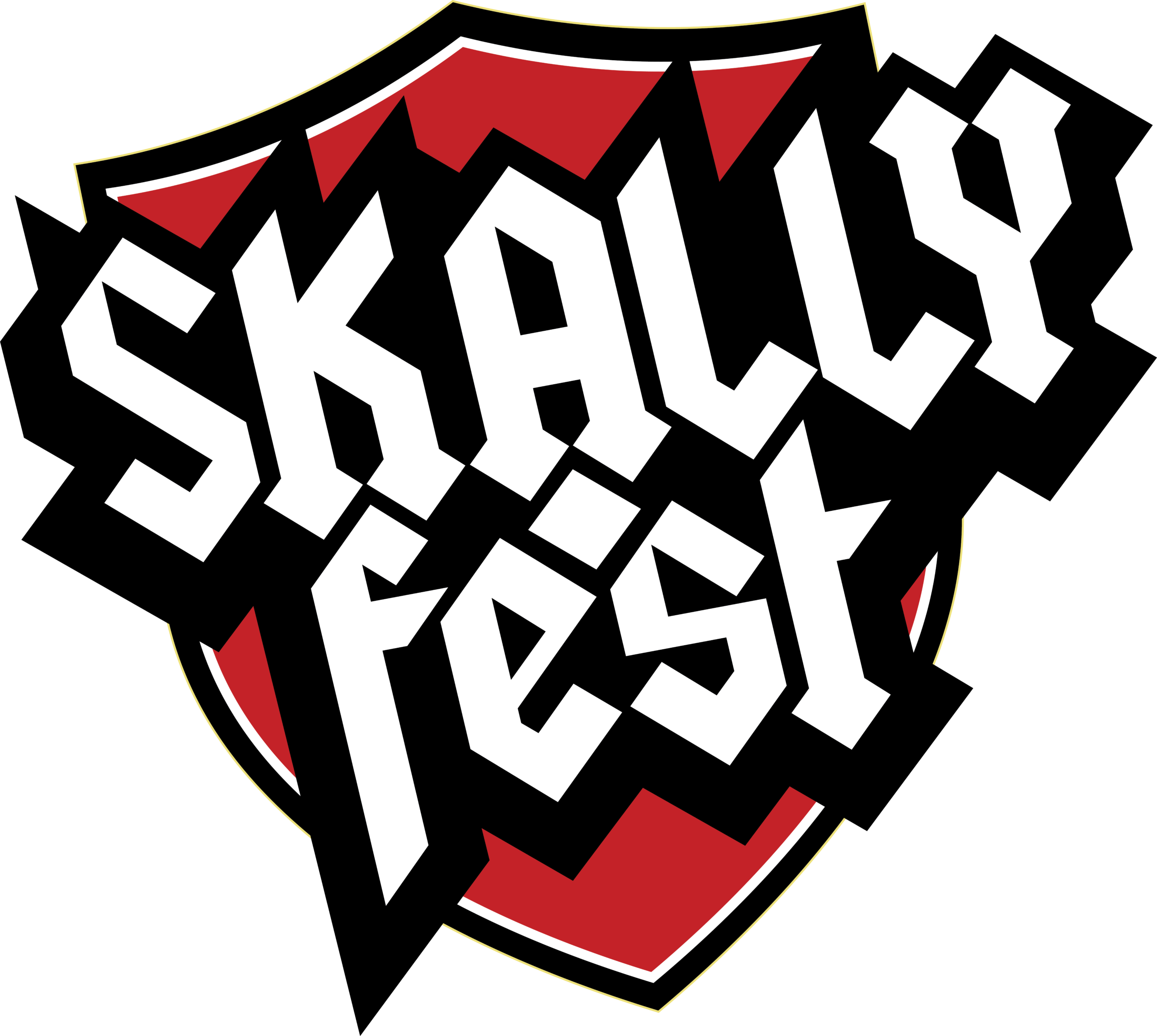 Skallyfest